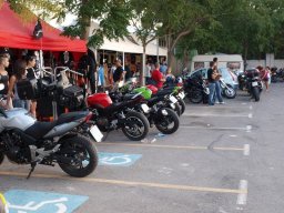 XVII Concentracion - 2010